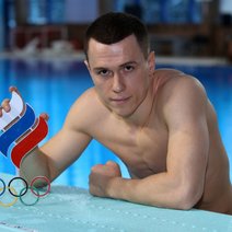Бузулукский спортсмен вновь в составе сборной России по прыжкам в воду