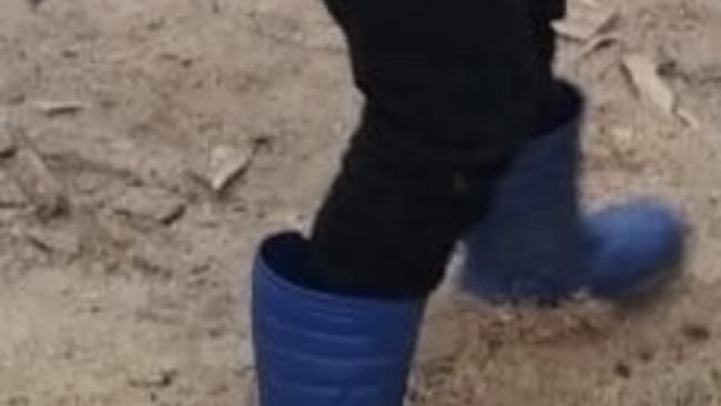 В Бузулуке сотрудники линейной полиции задержали подозрительную особу 