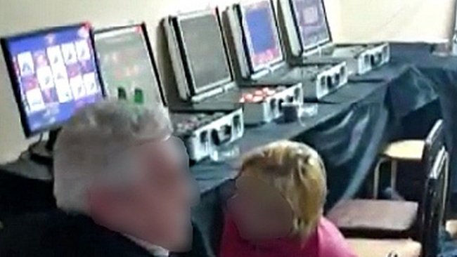 Год и штрафы: как осудили организаторов игорного бизнеса в Бузулуке 