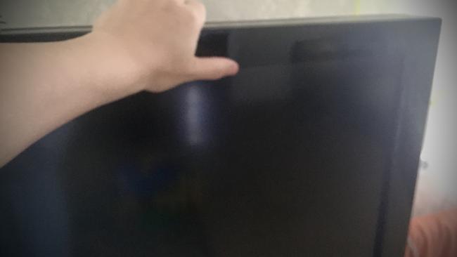 Бузулучанка вынесла телевизор из квартиры знакомого 