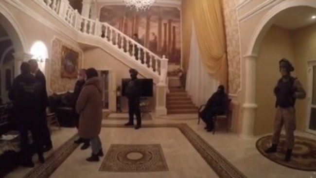 В Оренбуржье раскрыто убийство, совершенное 24 года назад (18+)