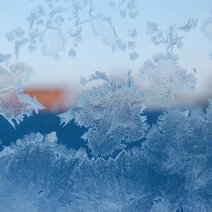 Уроков не будет? Синоптики предупреждают бузулучан о морозах до -35°C