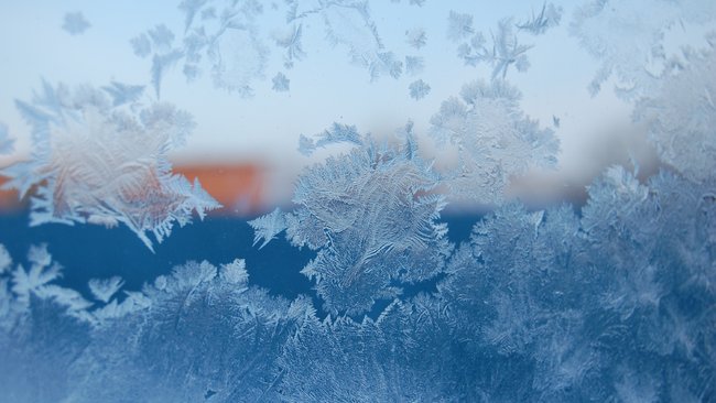 Уроков не будет? Синоптики предупреждают бузулучан о морозах до -35°C