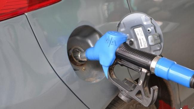 В начале нового года в Оренбуржье может подорожать бензин и дизтопливо