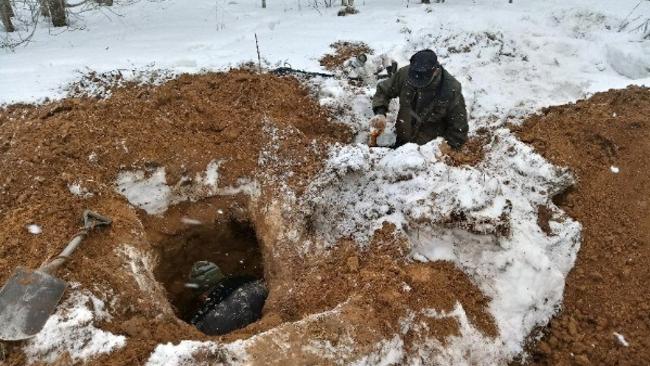 В Бузулуке разыскивают родственников бойца Великой Отечественной войны 