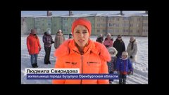 Бузулучане обратились к президенту по поводу строительства школы на Мурманской 