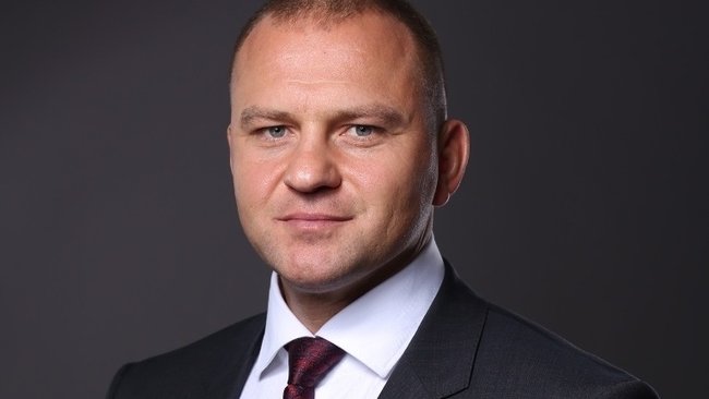 Глава Бузулука стал министром спорта Оренбургской области 