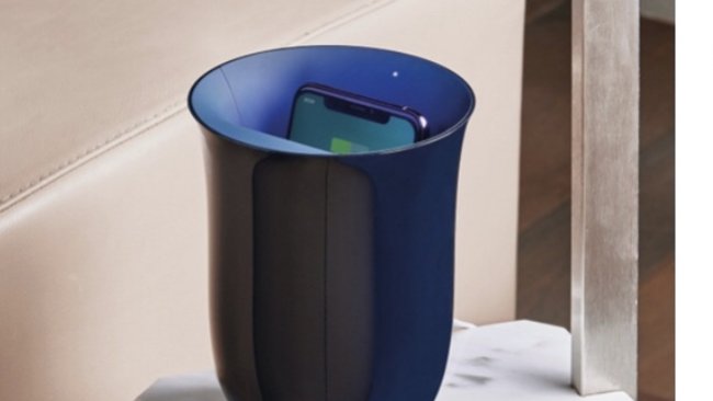 Противовирусная куртка и черви-нефтееды: топ-10 изобретений 2020 года