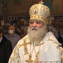 Епископ призвал родителей и детей к ответственности друг перед другом, о чем еще говорится в Рождественском послании