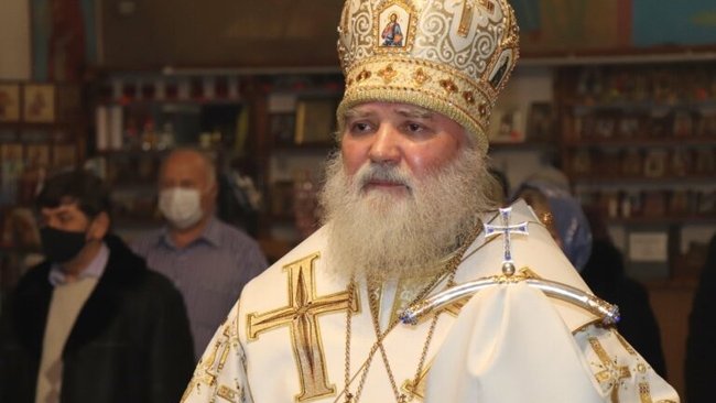 Епископ призвал родителей и детей к ответственности друг перед другом, о чем еще говорится в Рождественском послании