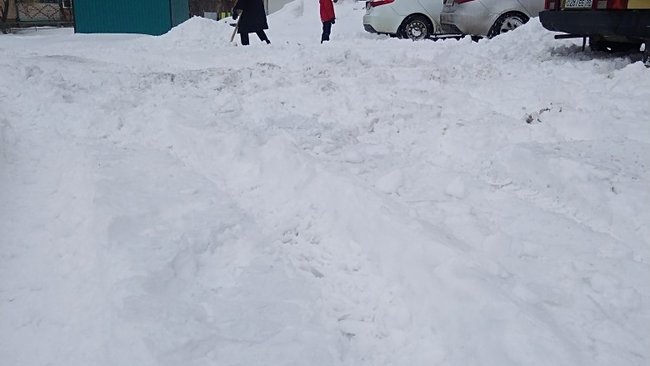 Бузулук возглавил Топ-5 среди территорий региона. Правда, заслуга весьма сомнительная 