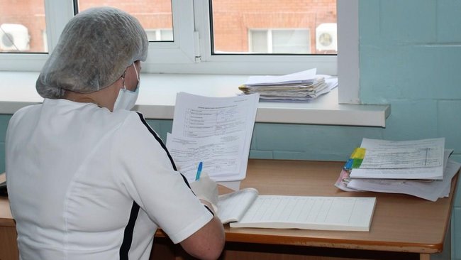 «Первый блин большим комом»? Как проходит вакцинация от COVID-19 в Бузулуке и Бузулукском районе 