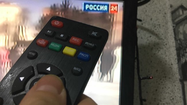 «Тайный зять» главы Бузулукского района стал темой сюжета на «России 24»