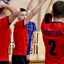 В Бузулукском районе состоялся волейбольный турнир памяти учителя 