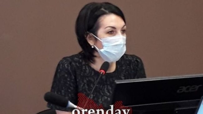 Савинова: объединение медучреждений в Бузулуке позитивно сказалось на качестве обслуживания