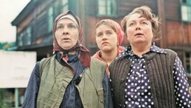 В российских школах, возможно, станут изучать отечественное кино 