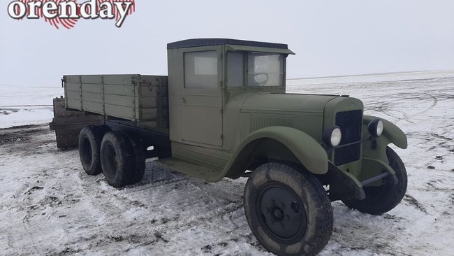 В Оренбуржье пройдут съемки фильма от авторов 