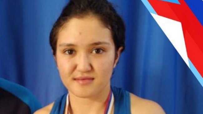 Девушка из Бузулукского района выиграла 