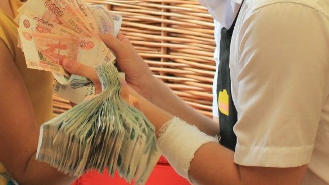 В Бузулуке отец 