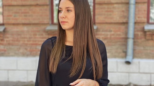 Бузулучанка - в числе участников Всероссийской олимпиады «Софиум»