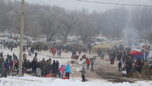 Состоится ли юбилейный День охотника в Бузулукском районе?