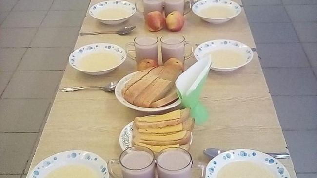 В Бузулуке школьников кормили завтраками вместо обедов