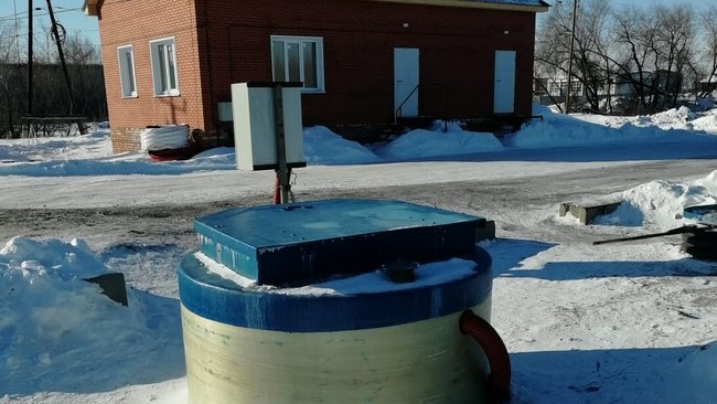 Вопрос вывоза жидких отходов в Бузулуке дошел до областной прокуратуры