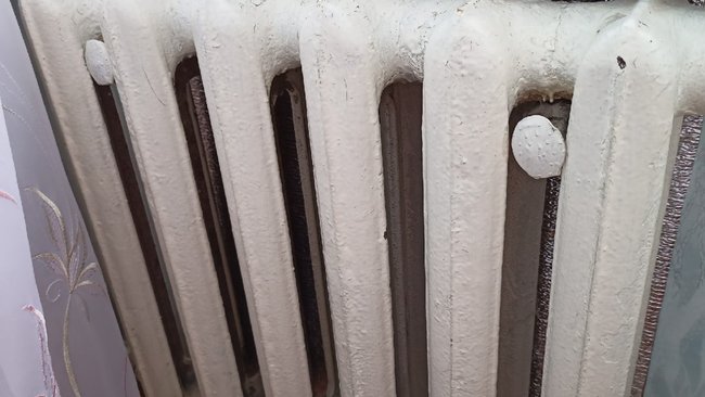 В Бузулукском районе третий год идёт борьба за тепло