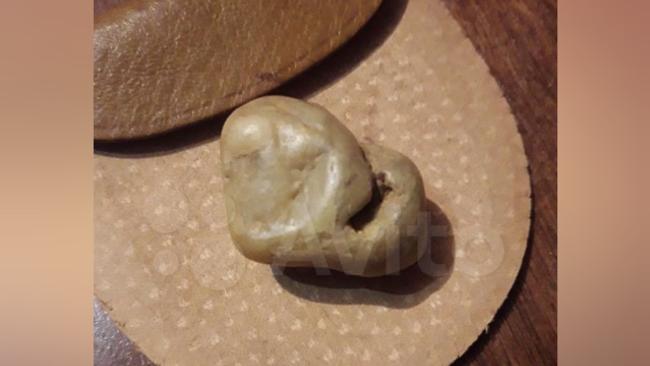 «Шедевр природы» продаётся в Бузулуке 