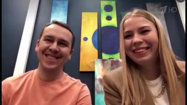 Семья из Бузулука попала на Первый канал