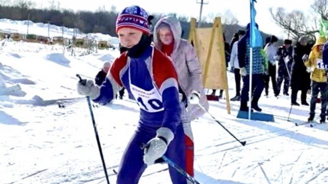 В Бузулукском районе закрыли лыжный сезон