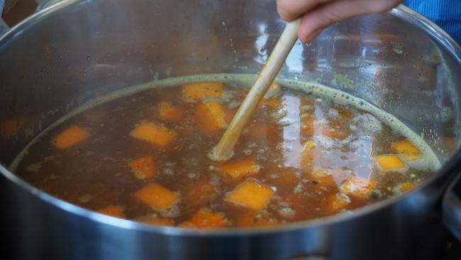 В Бузулуке пострадал двухлетний ребёнок 