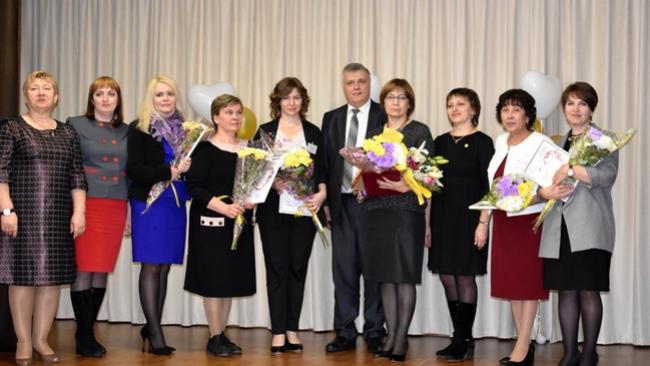 В Бузулукском районе выявили лучших педагогов допобразования 