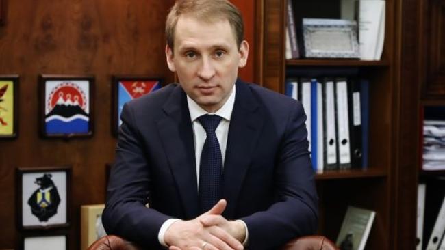 Министр природных ресурсов и экологии РФ едет в Оренбуржье