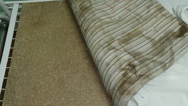 Облминздрав ответил по поводу фотографий из бузулукской 