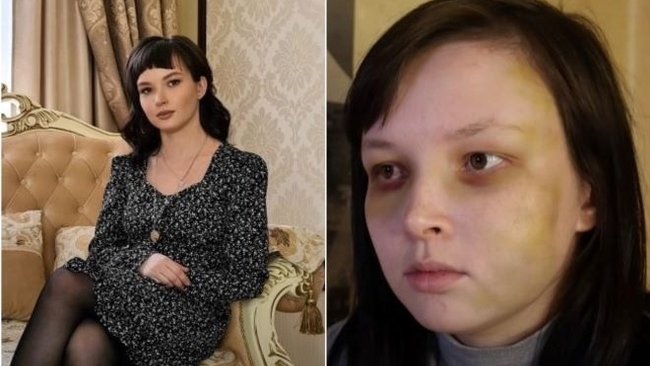 В соседнем районе жертву домашнего насилия освободили от мужа-тирана