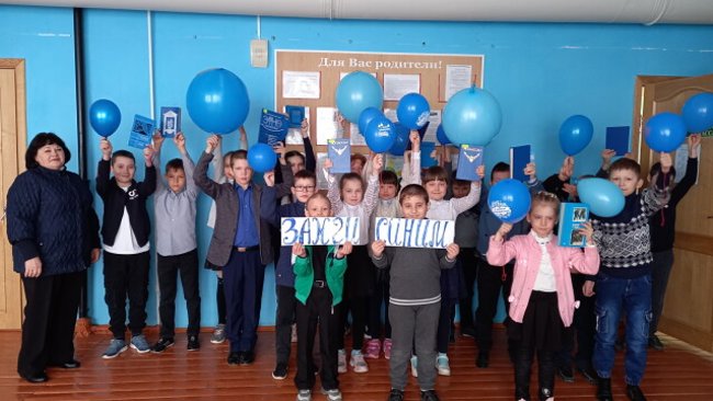 Библиотеки Бузулукского района 