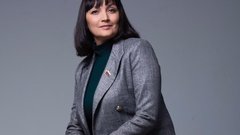 Оксана Набатчикова: сегодня поддержка медиков напоминает лоскутное одеяло