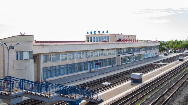 До Бузулука скоро доедет 