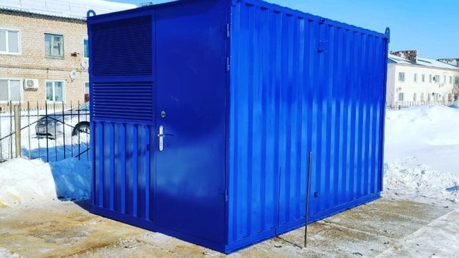 Пять вредных выбросов сероводорода за месяц зафиксировал экопост в Сорочинске