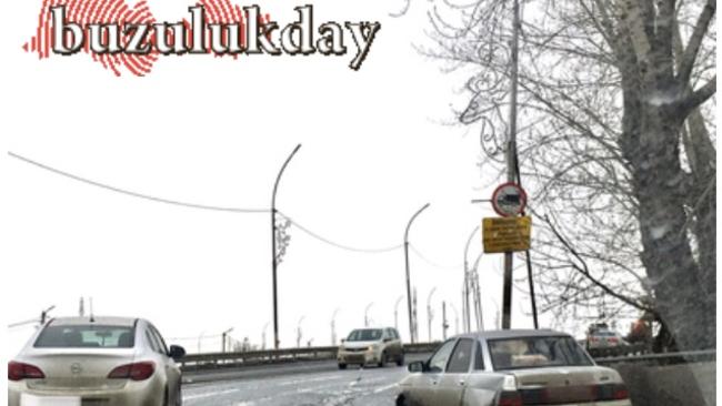 Капремонт моста в центре Бузулука пройдёт в 2021 году 