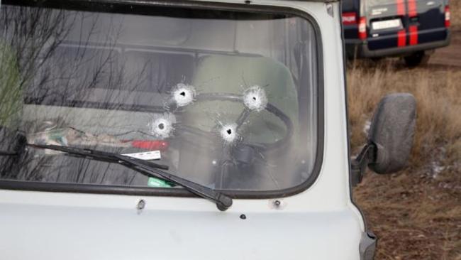 Браконьеров, которые стреляли в охотоведа, осудили