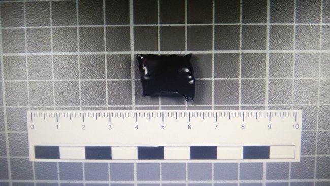 Сельчанин из Бузулукского района попался с наркотическим веществом