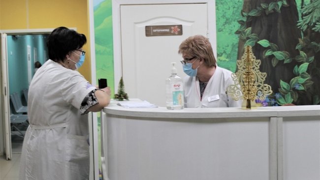 Как будут работать бузулукские больницы в период майских праздников