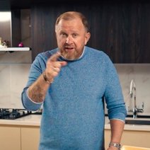 Константин Ивлев второй день работает в Оренбуржье