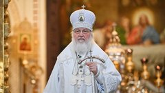 Патриарх Кирилл призвал россиян поддержать жертв пандемии и напомнил о смысле великого праздника