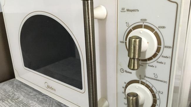 Ученые поставили точку в споре о вреде микроволновок 