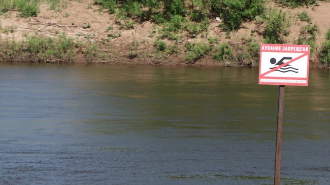 Бузулук готовится к открытию пляжного сезона 