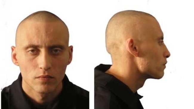 В Оренбуржье из колонии сбежал убийца