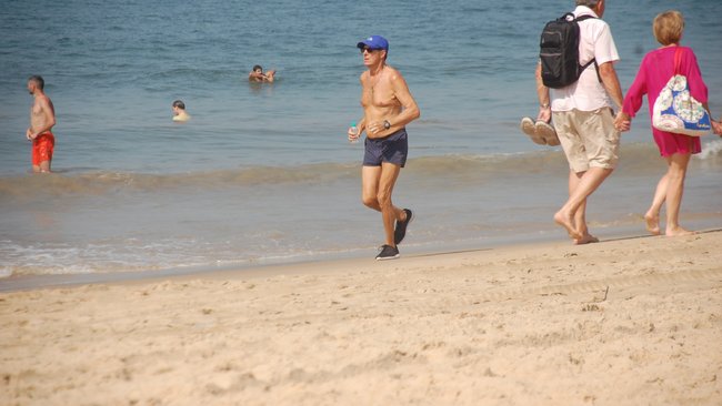 Оренбуржцы поделились планами на отпуск